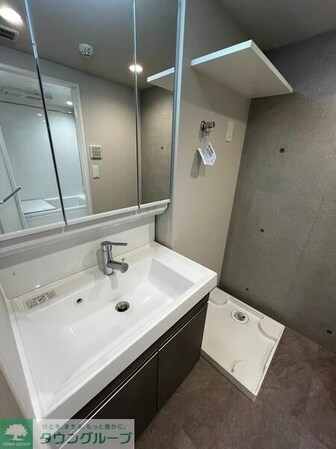 COEUR BLANC西荻窪の物件内観写真